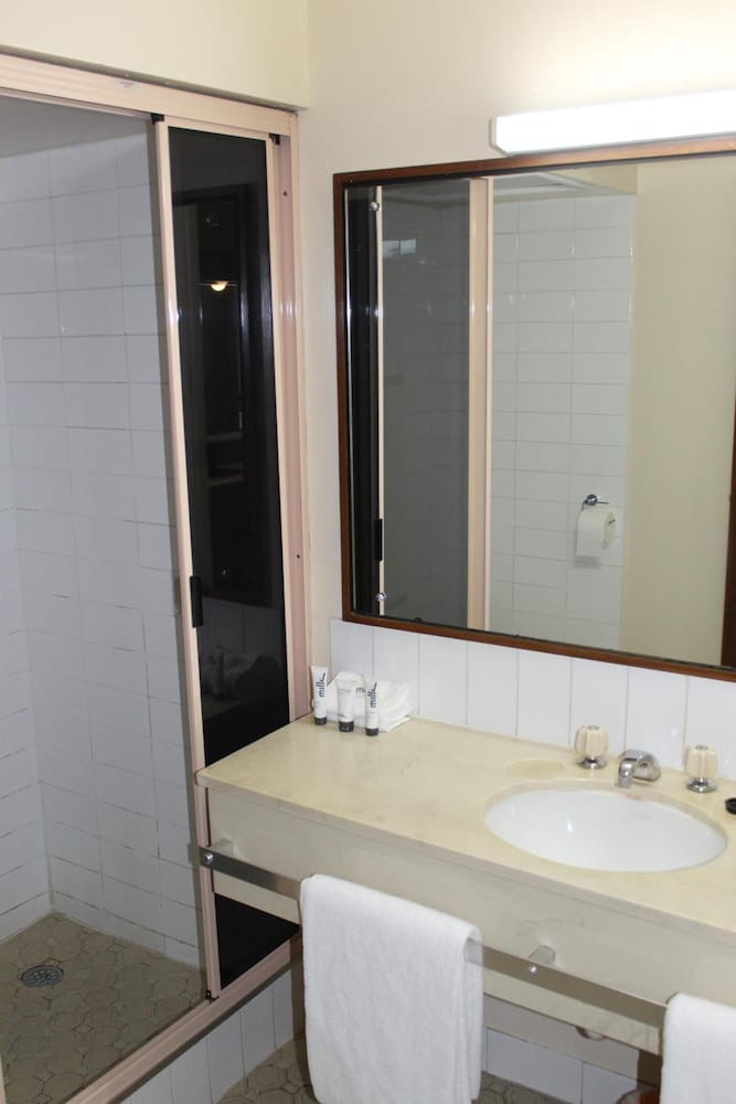 Surestay Hotel By Best Western Mid City Ballarat 43/47