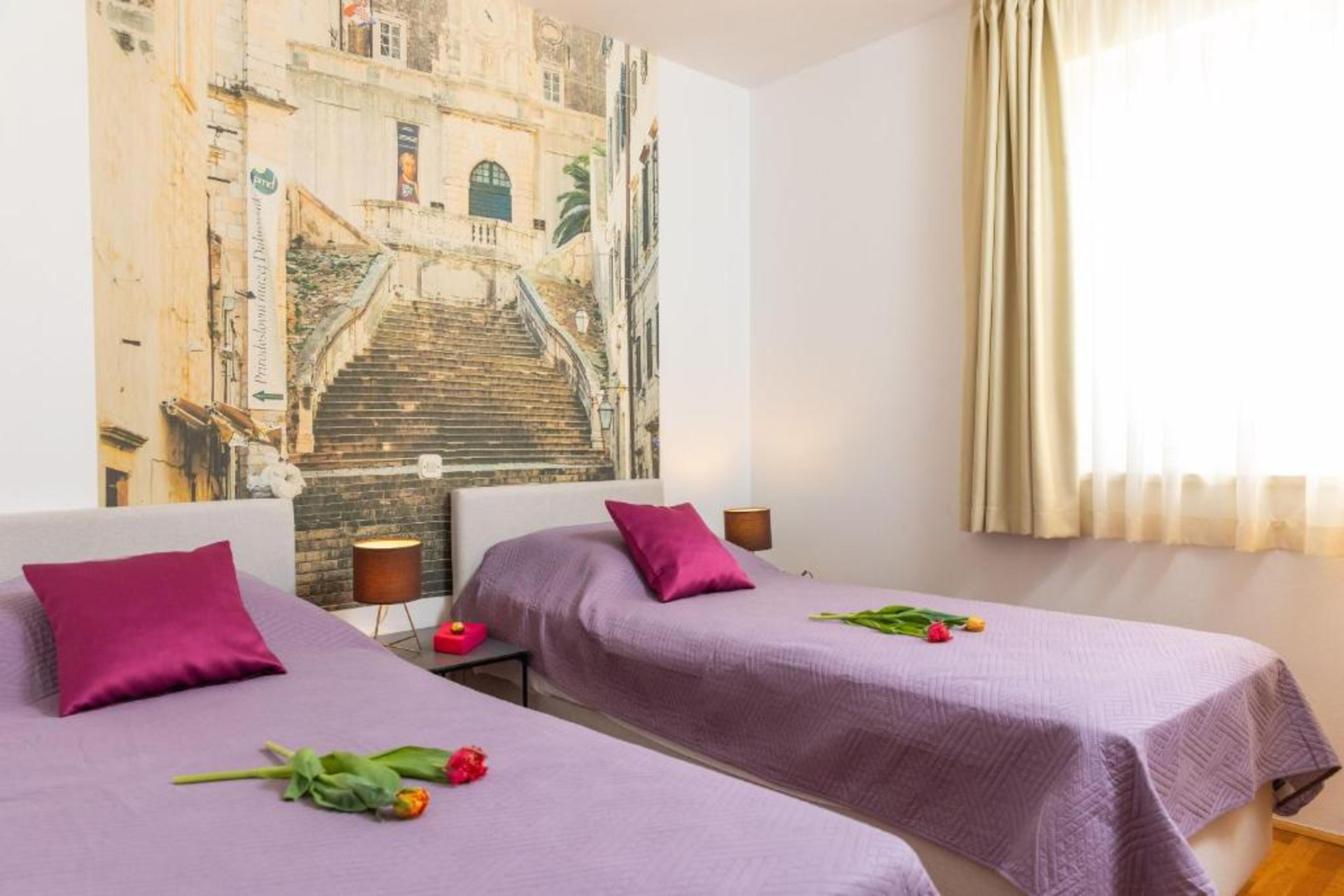 1 Bedroom, Apartment, Balcony or Terrace