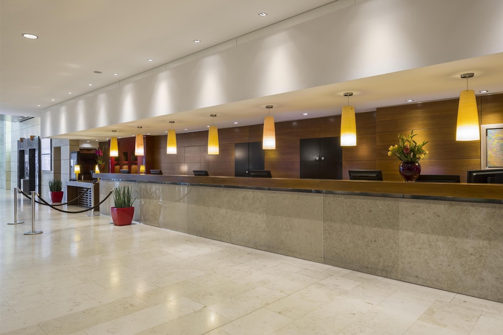 NH Vienna Airport Conference Center 5/60