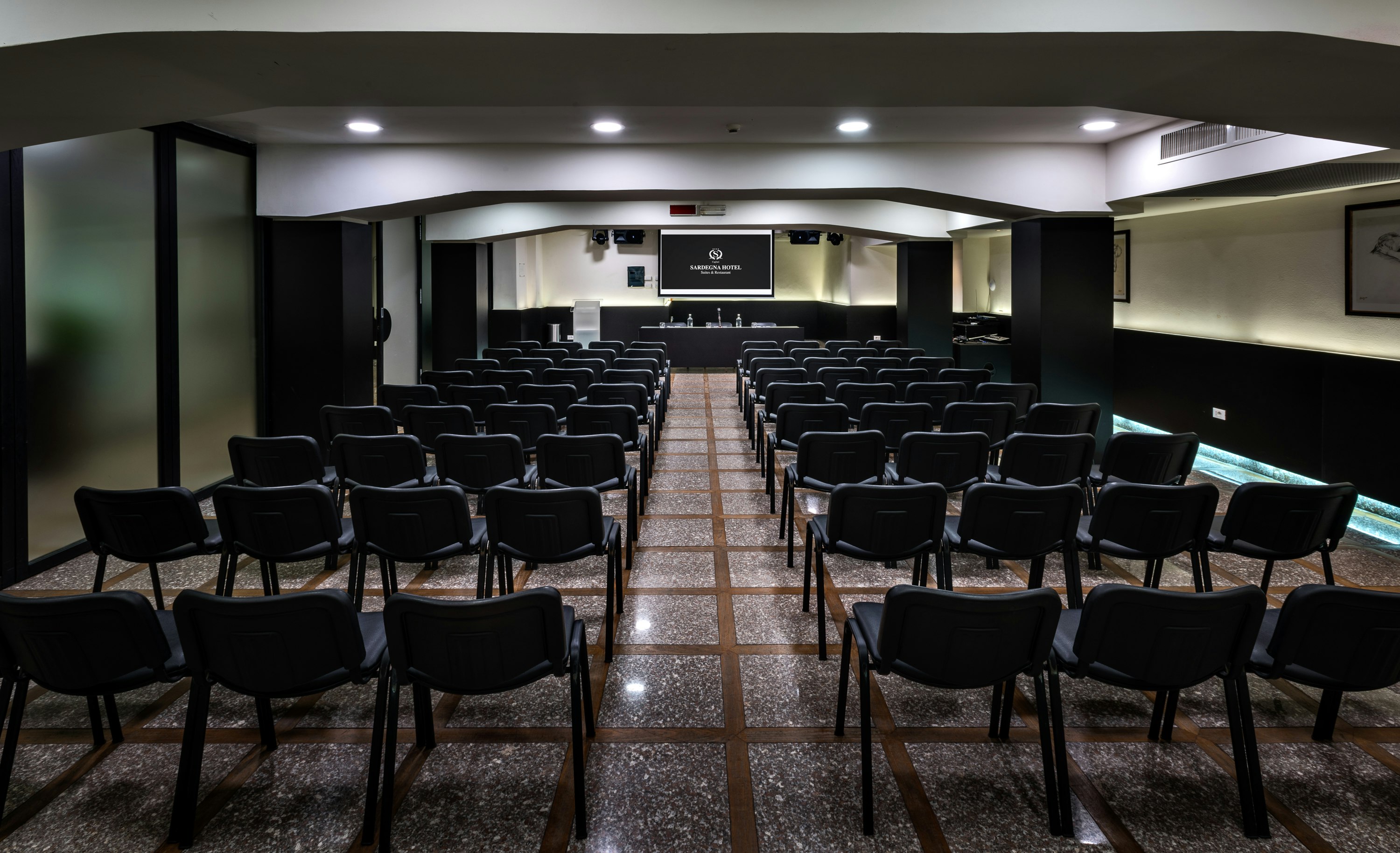 SARDEGNA HOTEL 17/21