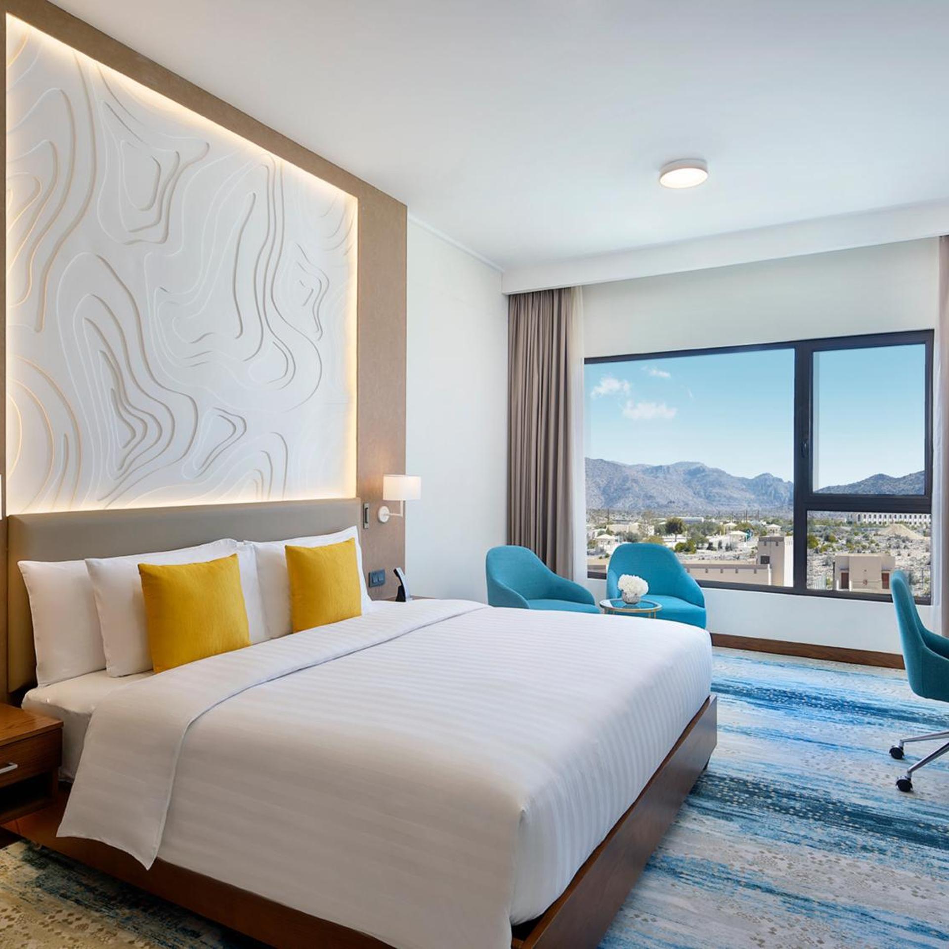 1 Bedroom, Adventure, Family Suite