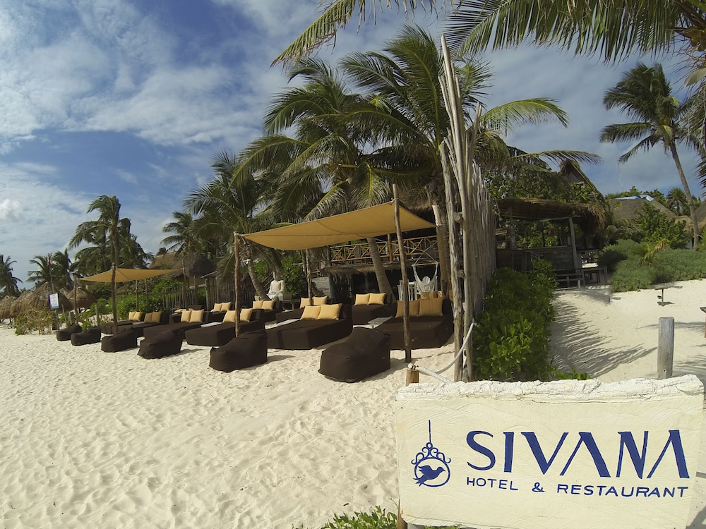 Sivana Tulum 3/50