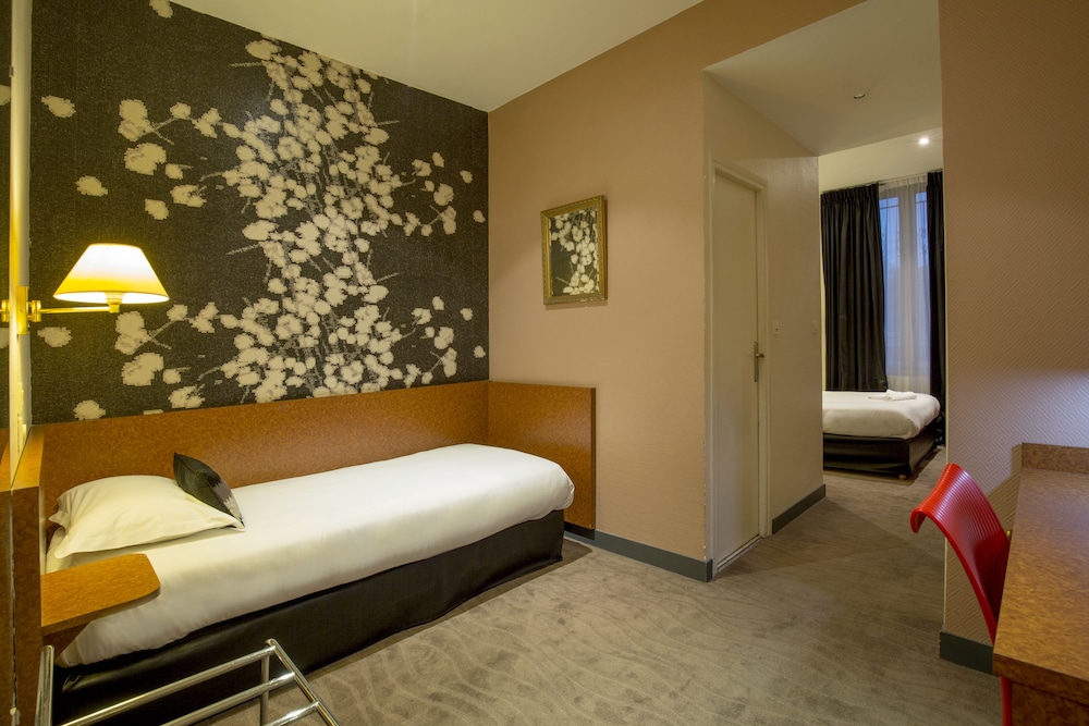 Hotel Raymond 4 Toulouse 17/42