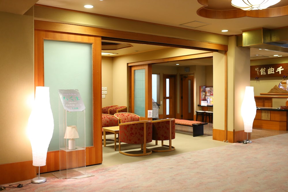 Club Wyndham Chikumakan Nagano 40/50