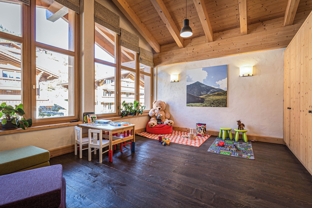 Hotel Spitzhorn 30/50