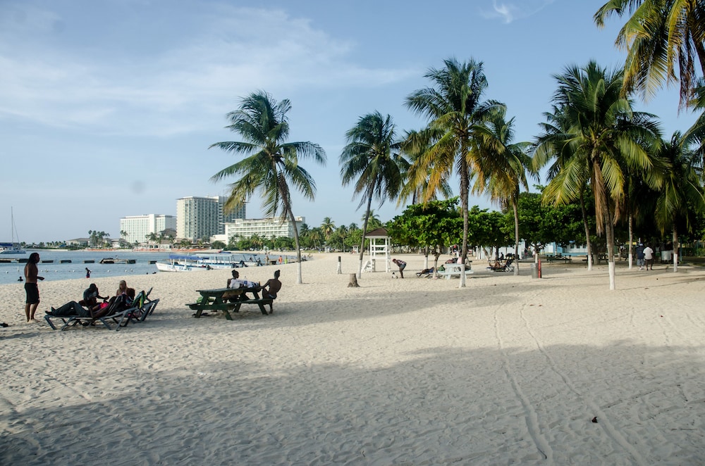 Conch Shell Beach Studio At Sandcastles Resort 23/48