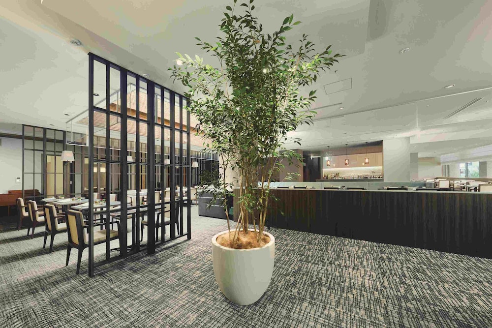 Shiba Park Hotel 13/63
