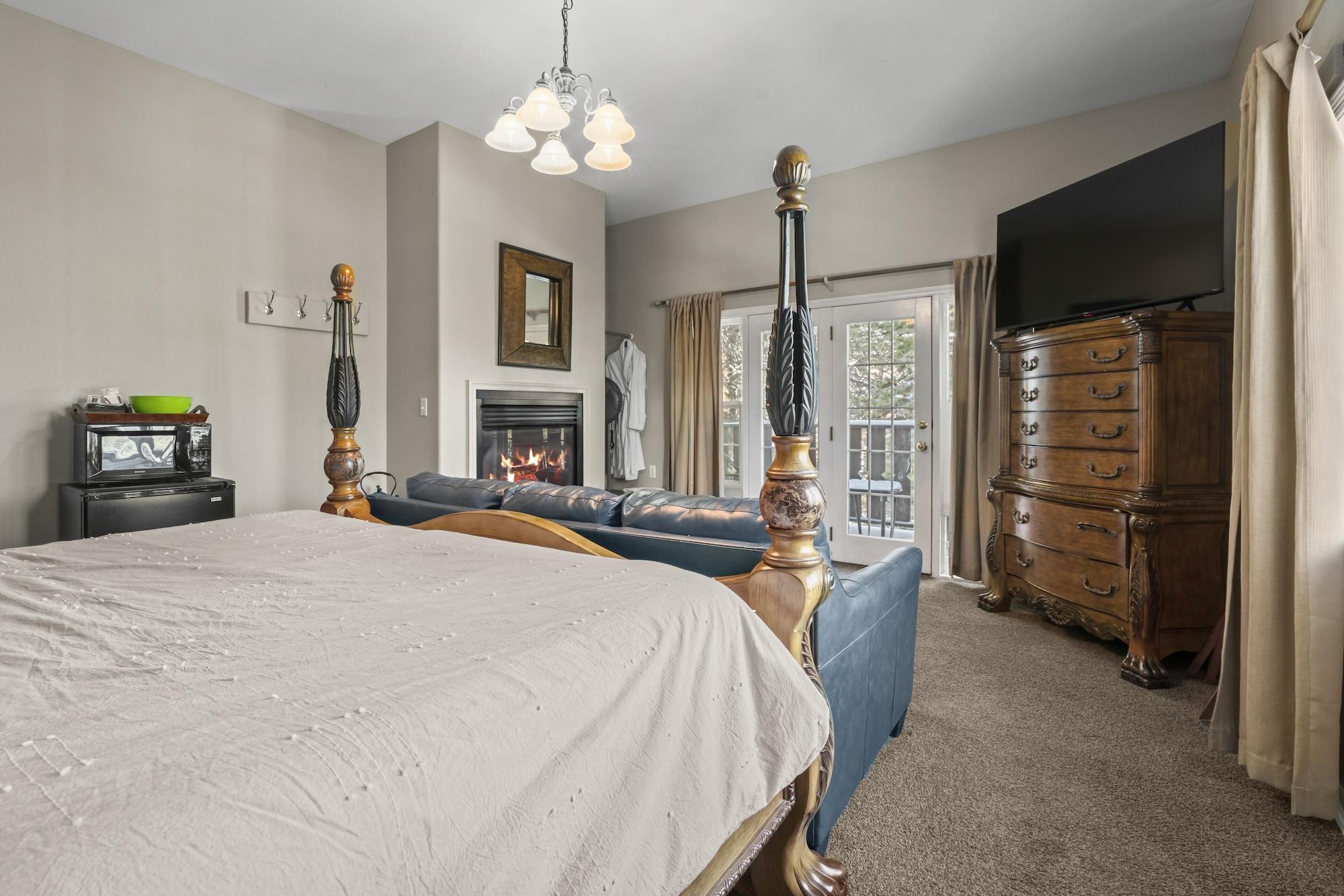 Breckenridge Boutique Hotel 14/46