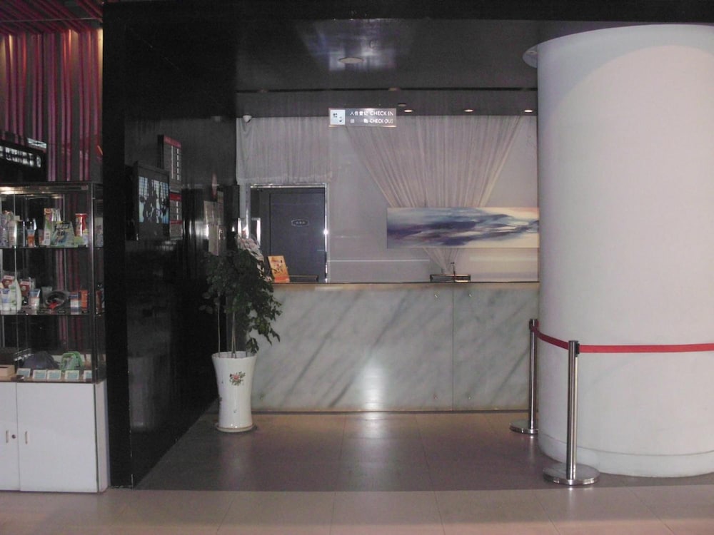 Jinjiang Inn Changsha Wuyi Square 3/42