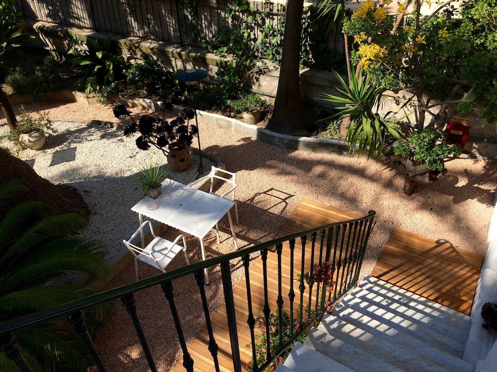 Hotel Villa Rose 36/49