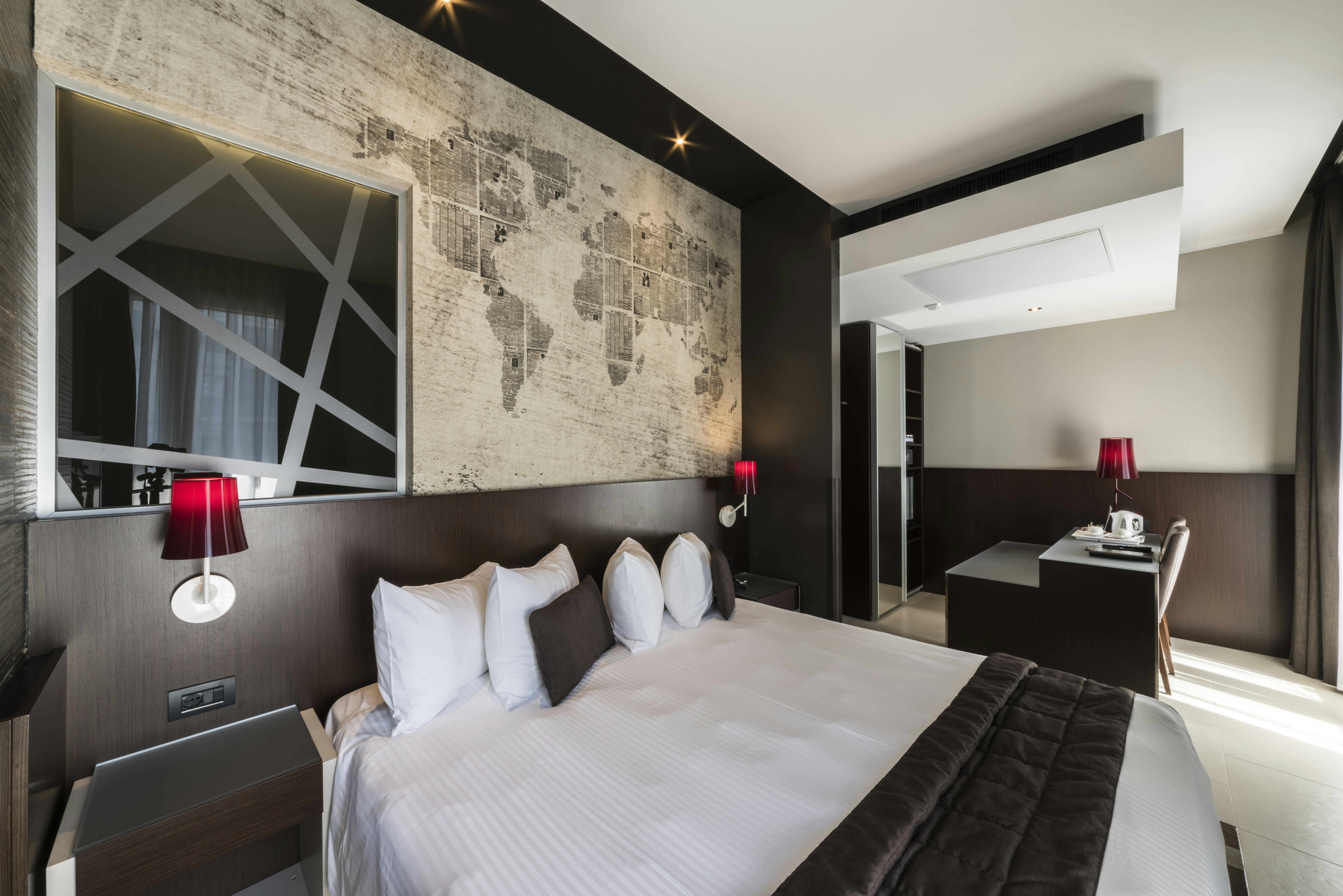Hotel Manin 26/59