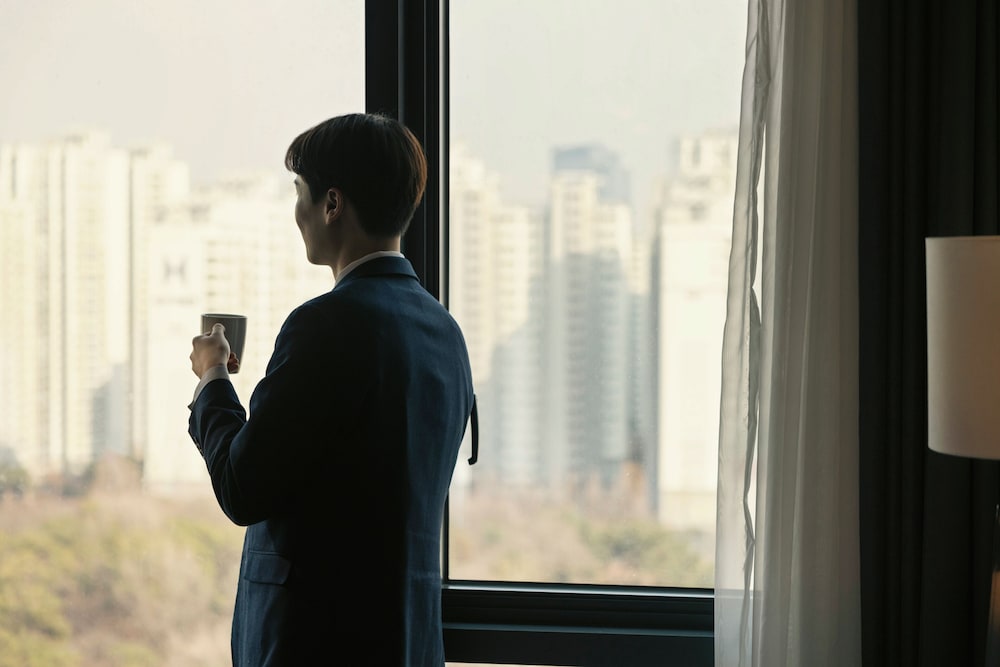 Four Points by Sheraton Suwon 8/49