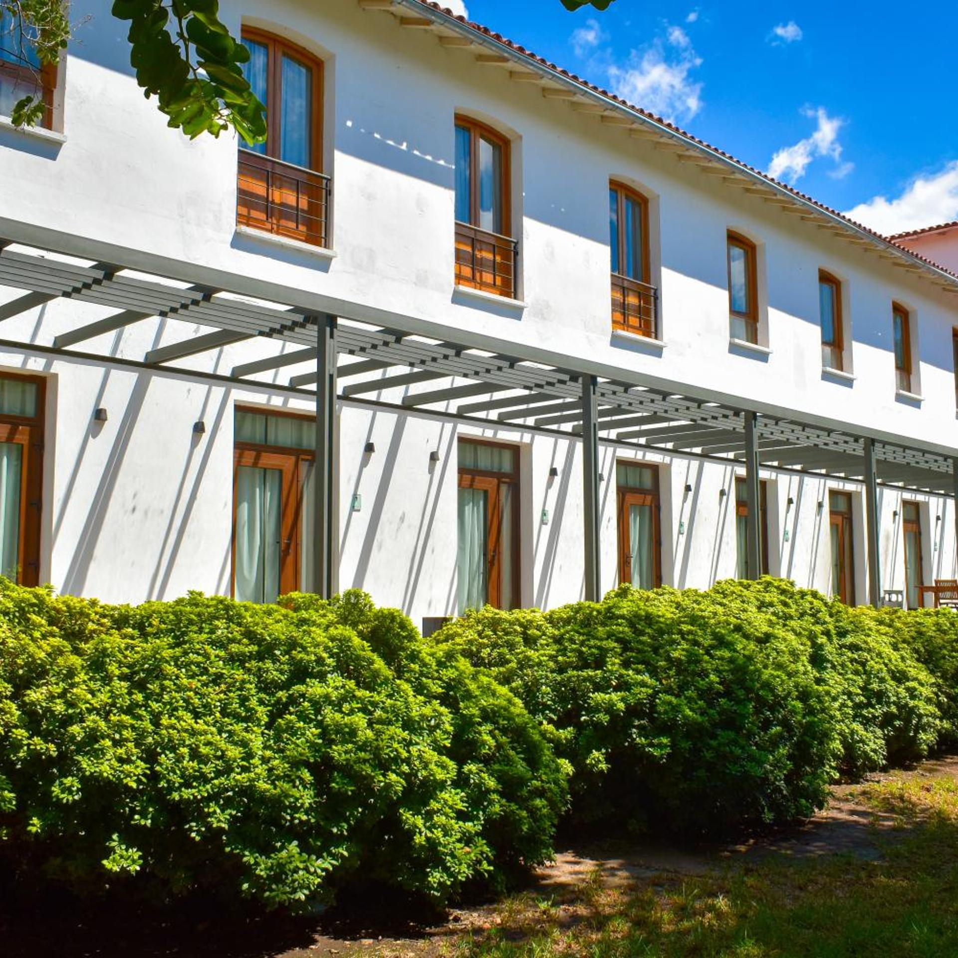 Hotel Casino Catamarca 3/42
