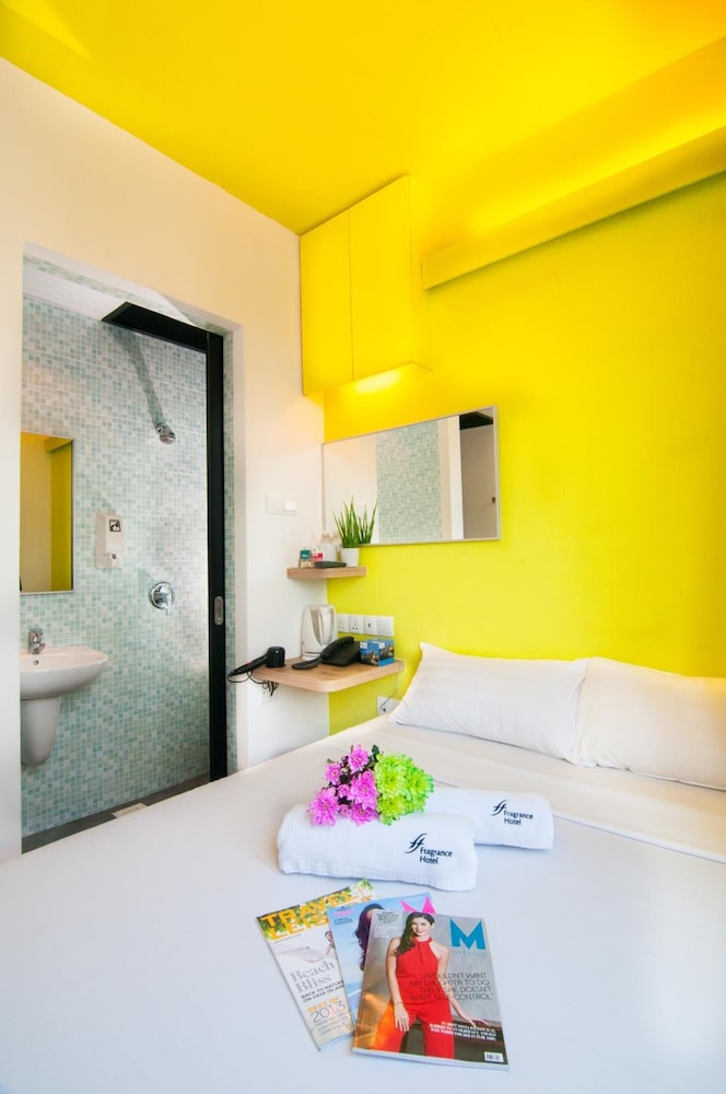Fragrance Hotel - Classic 36/56