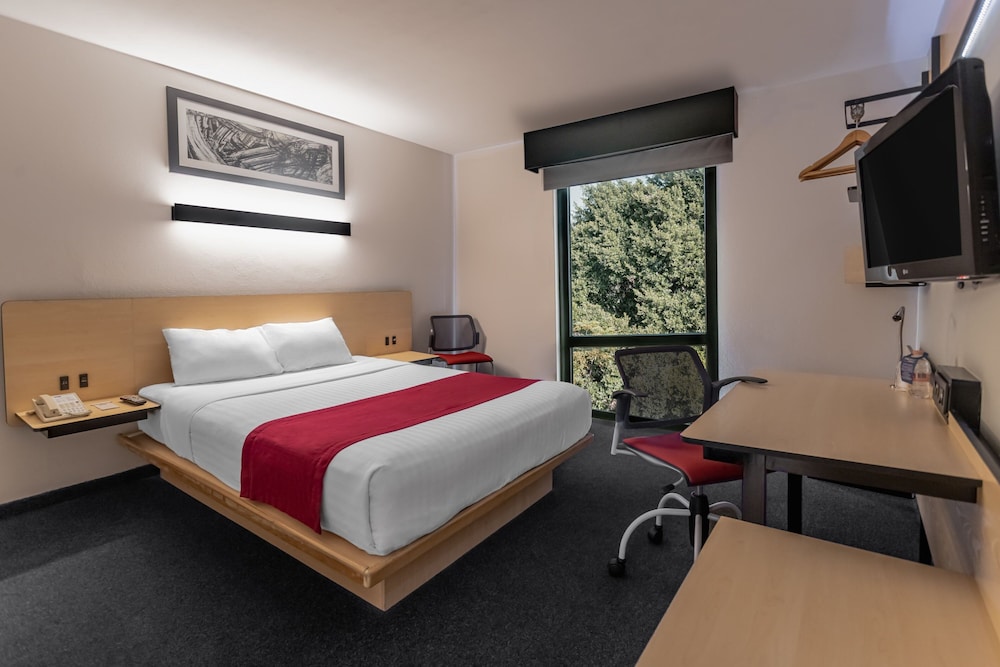 City Express By Marriott Oaxaca 28/62