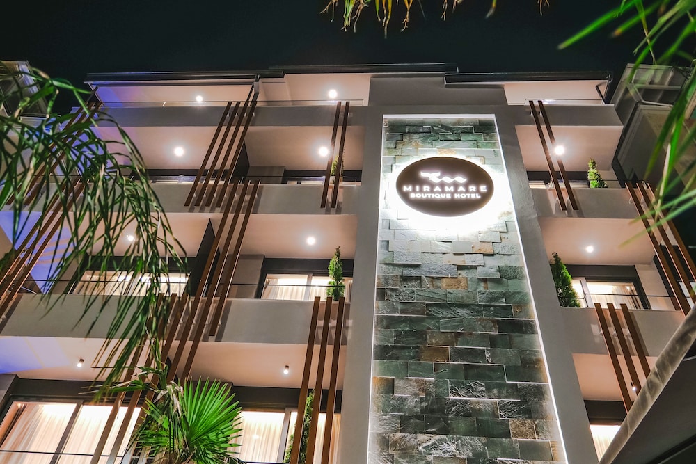 Miramare Boutique Hotel 1/50