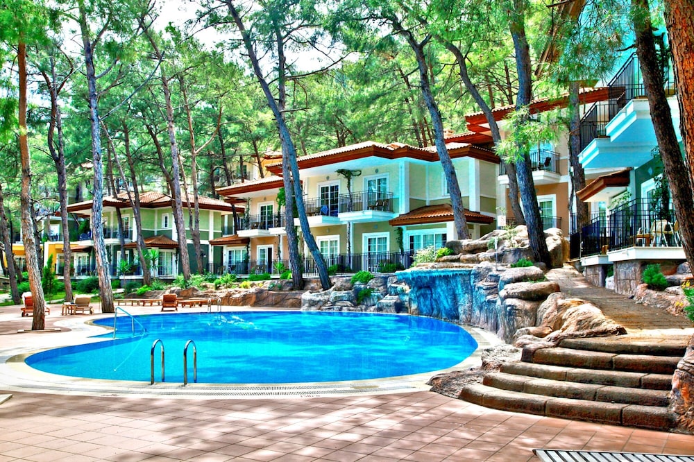 Grand Yazici Club Turban Thermal Hotel 7/89