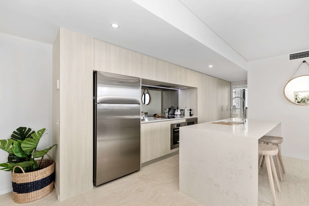Breeze Mooloolaba Ascend Hotel Collection 7/31