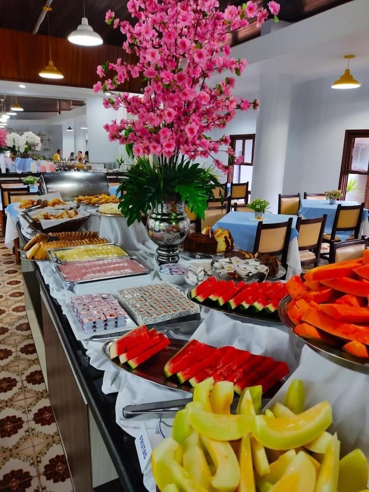 Ravena Cassino Hotel 33/50