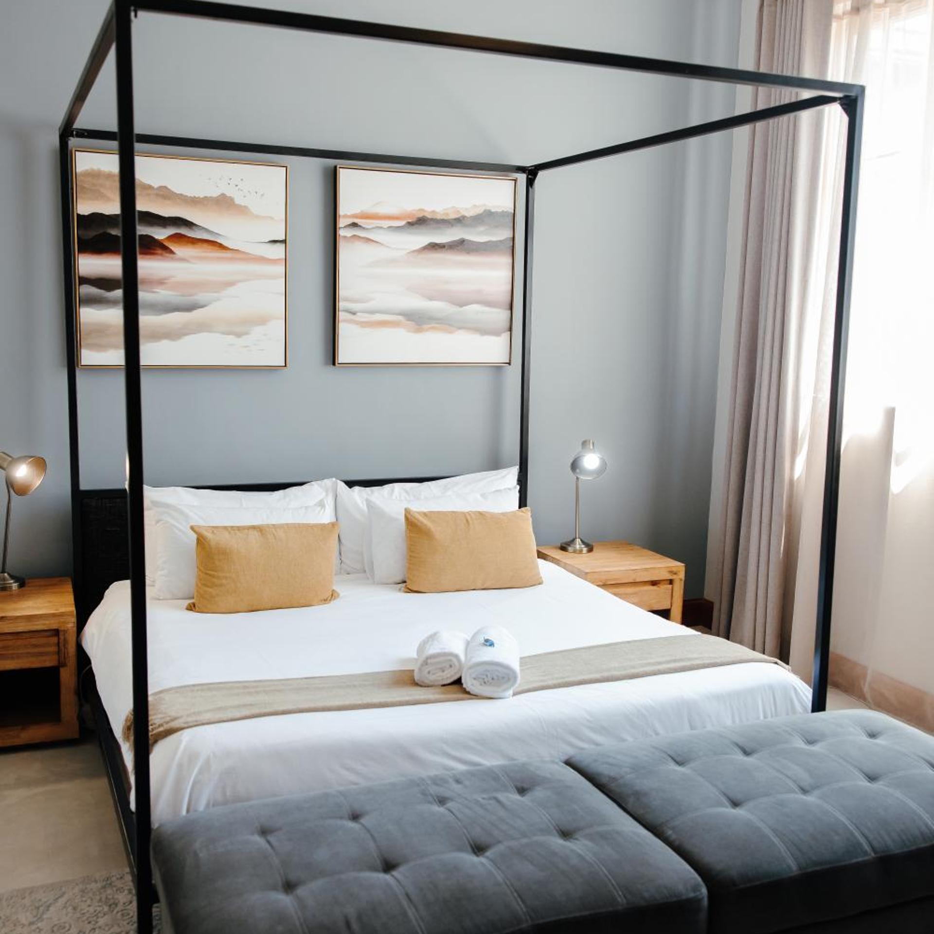 Uitsig Boutique Hotel 9/50