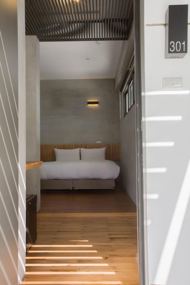 Ruisui Sunshine Hot Spring B&B 8/35