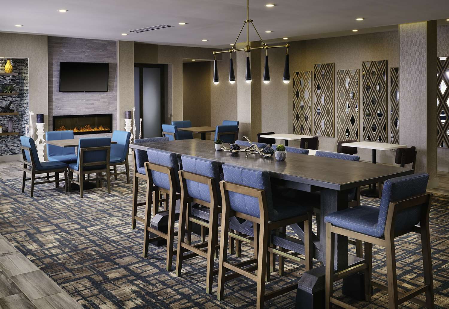 Best Western Plus Desoto 10/13