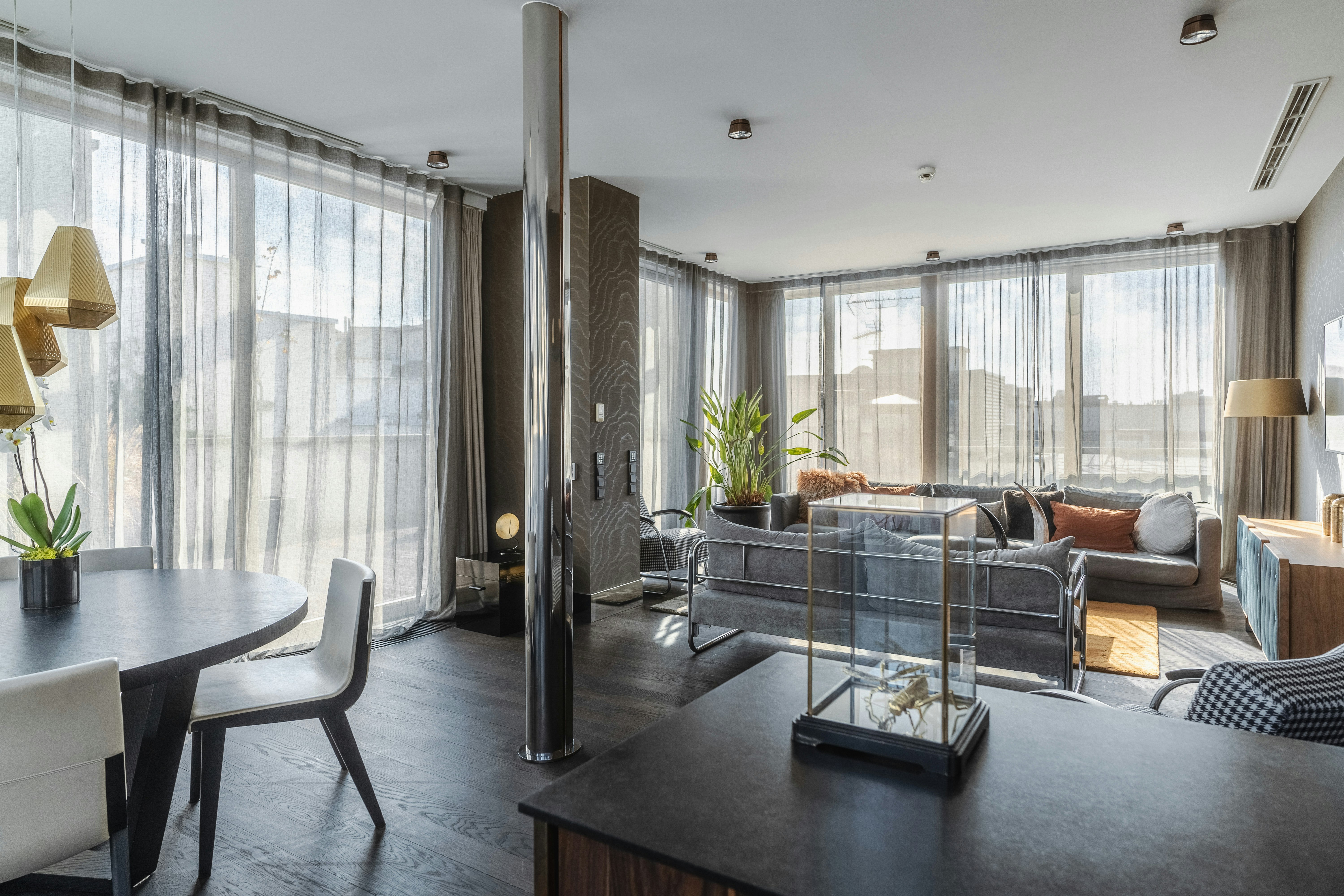 H15 Boutique Hotel, Warsaw, a Member of Design Hotels 16/25