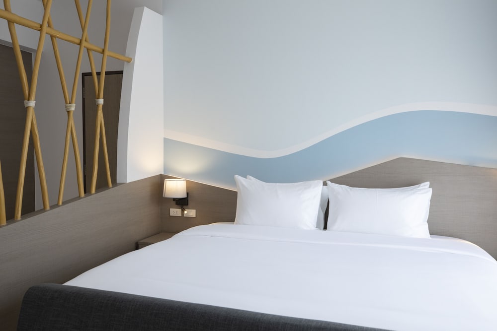 Centara Life Cha-Am Beach Resort Hua Hin 35/74