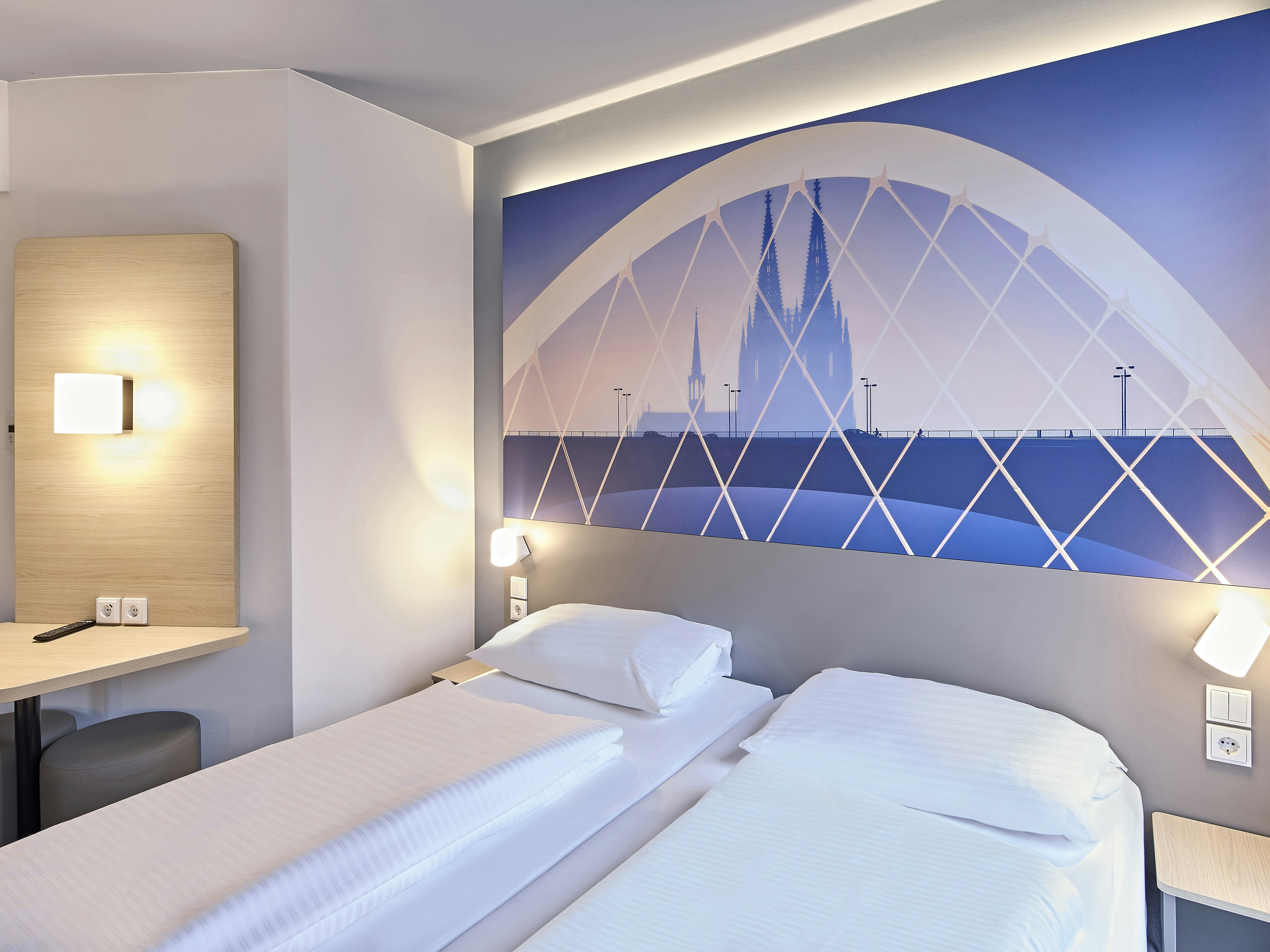 B&B Hotel Koeln-Messe 12/29