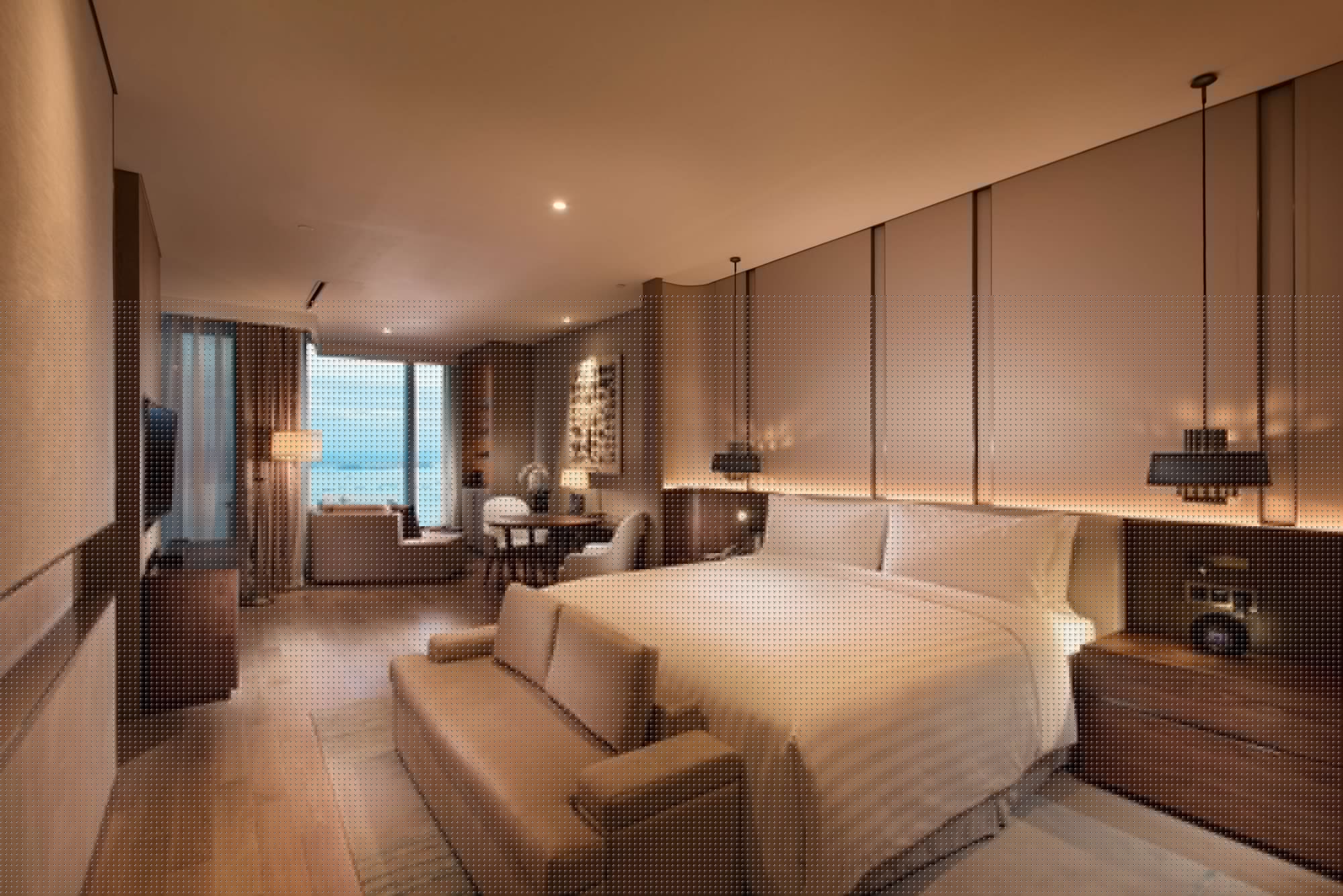 DELUXE, STUDIO, SUITE, SEA VIEW, LOUNGE ACCESS