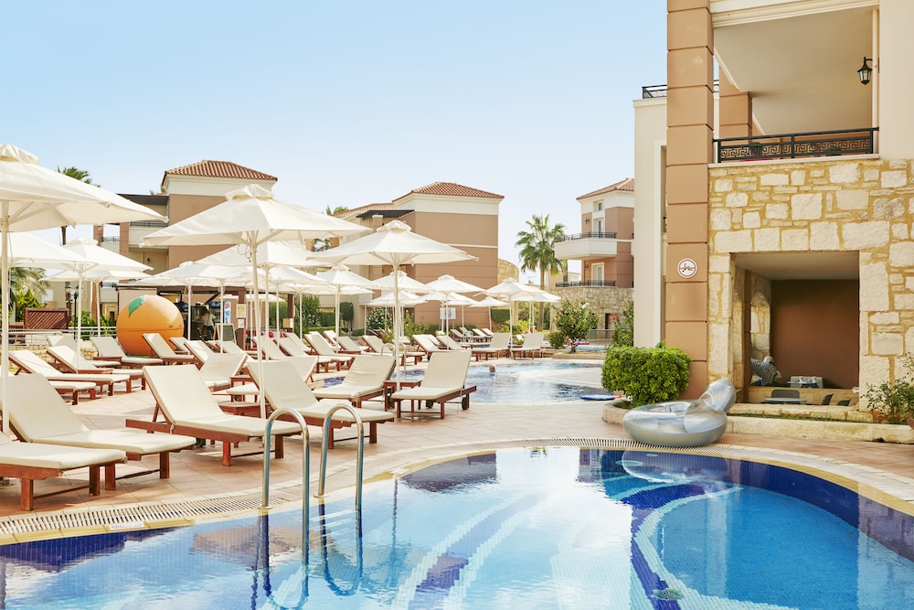 Atlantica Caldera Beach Hotel 7/65