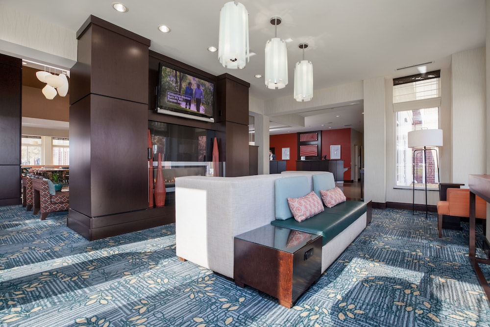 Hilton Garden Inn Fargo 6/61