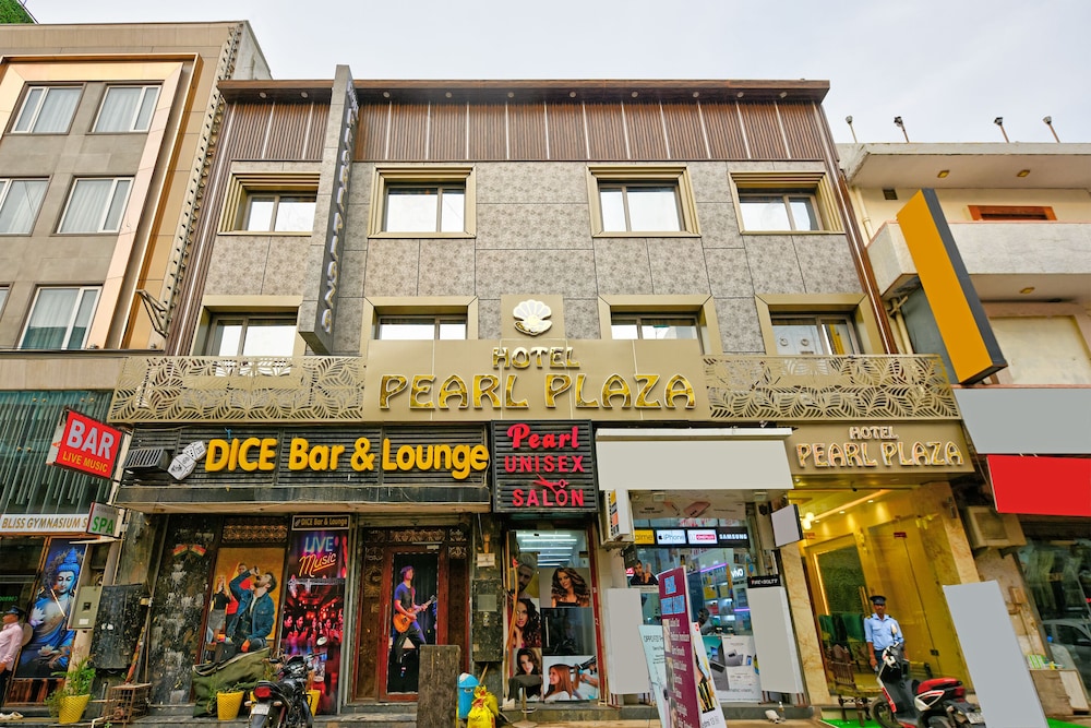 PEARL PLAZA 写真1