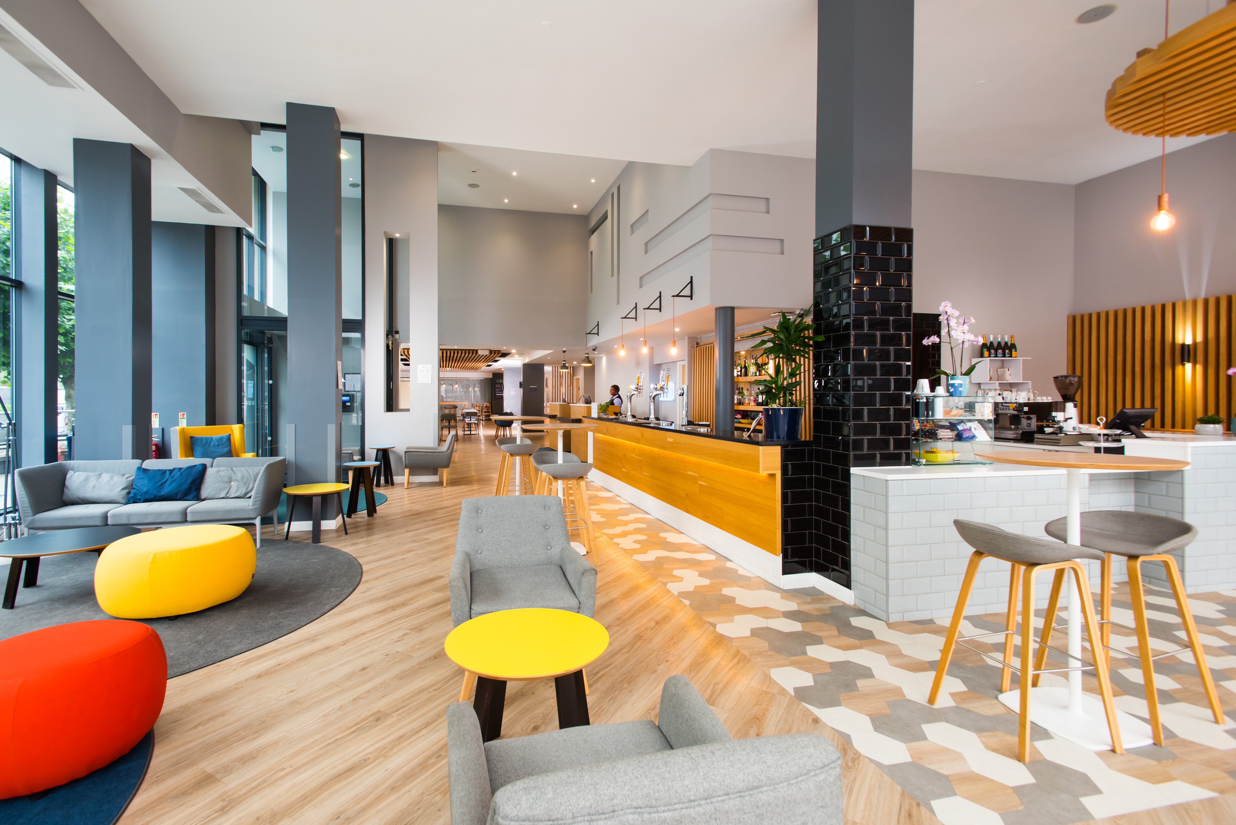 Holiday Inn Express Leeds City Centre Armouries 36/60