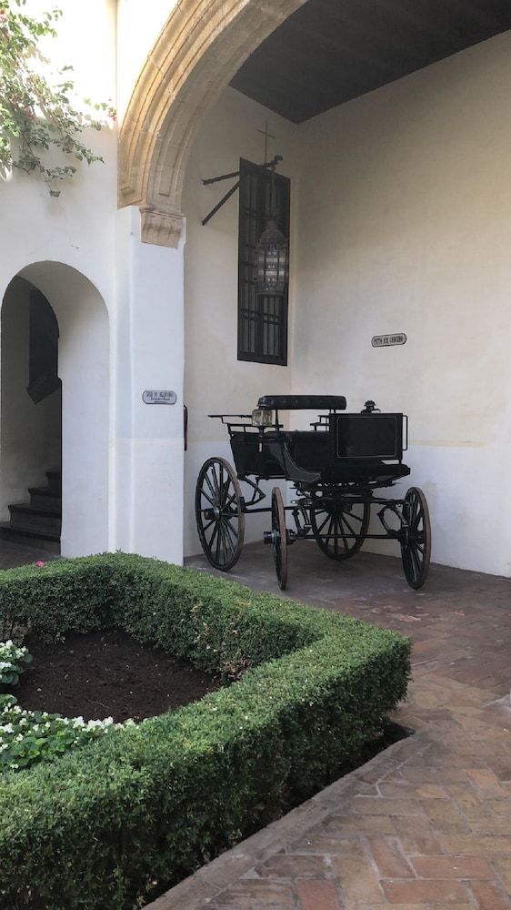 Las Casas De La Juderia Cordoba Hotel 67/76