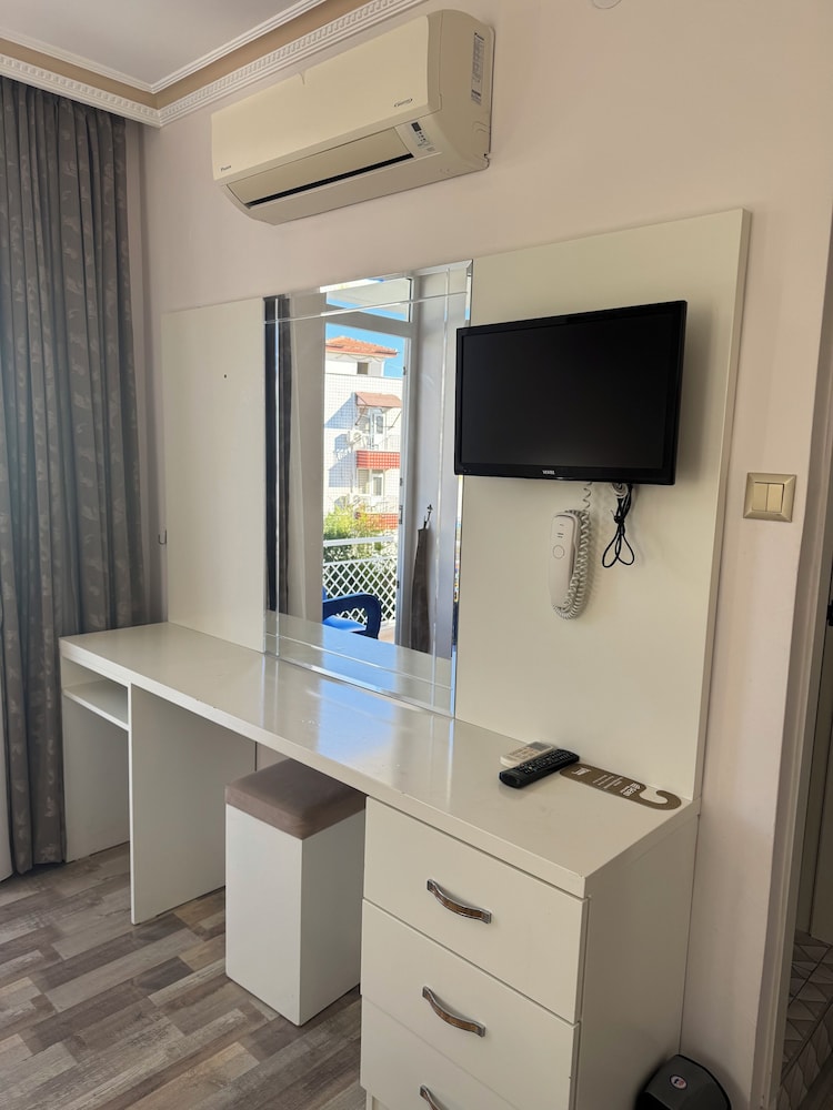 Kaktus Apart Hotel 27/50
