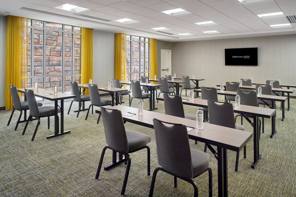 SpringHill Suites by Marriott Atlanta Northwest 15/20
