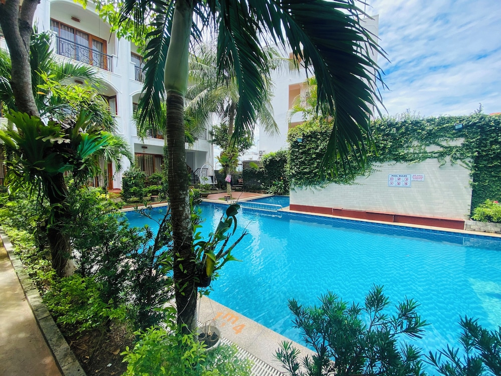 Dong Xuan Hong Guest House 34/49