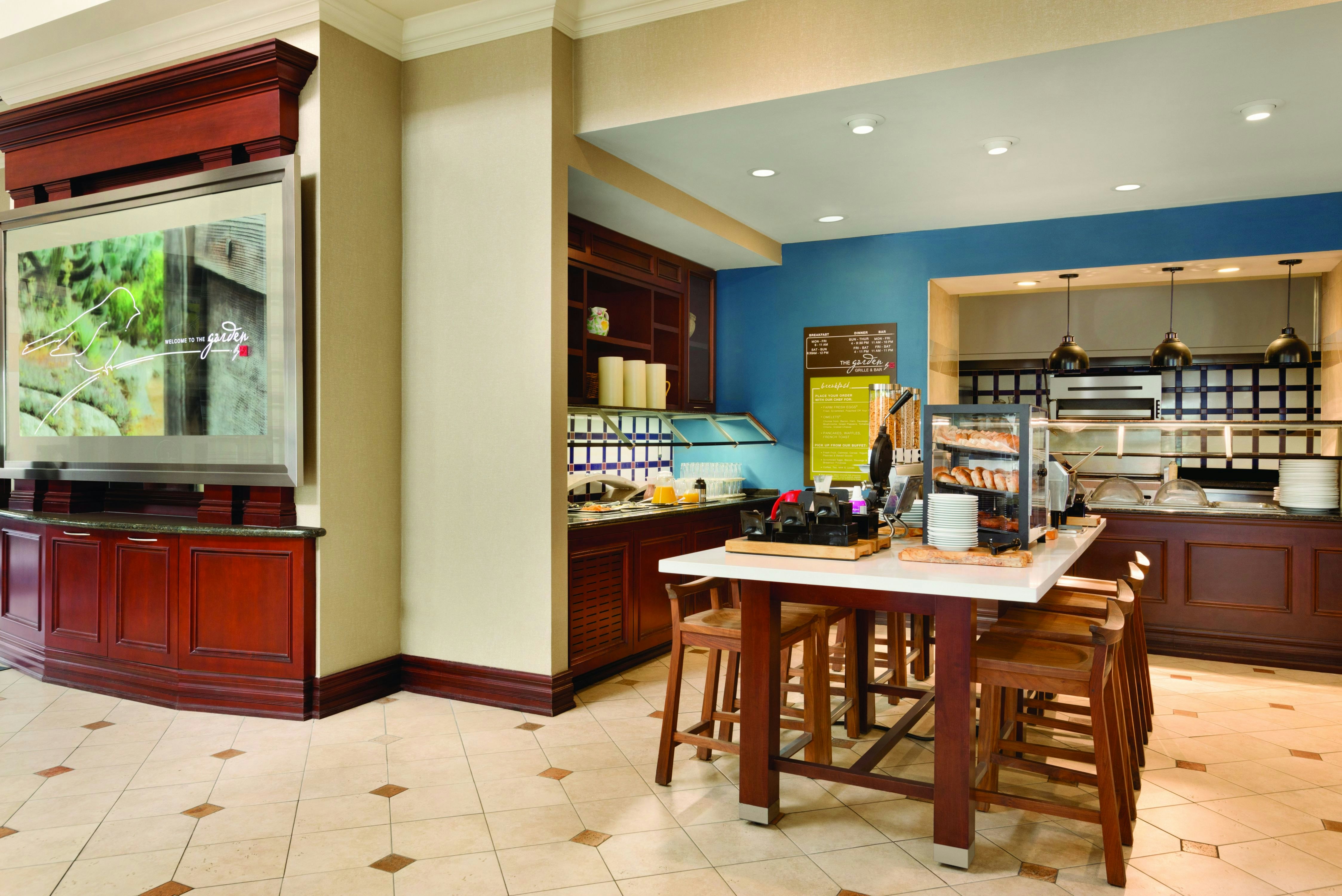 Hilton Garden Inn Niagara On The Lake 40/62