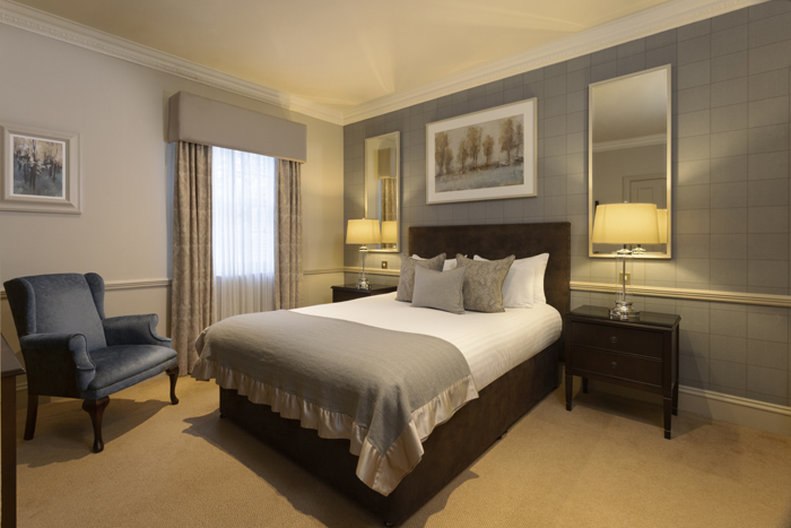 Thainstone House Spa and Hotel 10/25