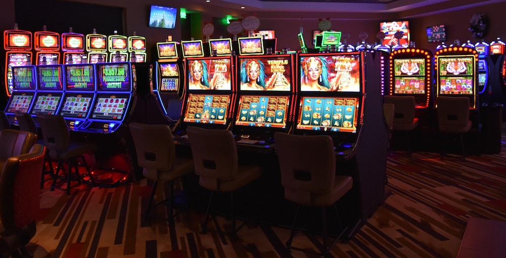 Angel of the Winds Casino Hotel 28/39