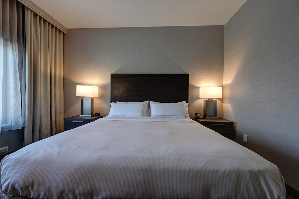 DoubleTree by Hilton Denver International Airport (ex. Holiday Inn Hotel And Suites) 14/45