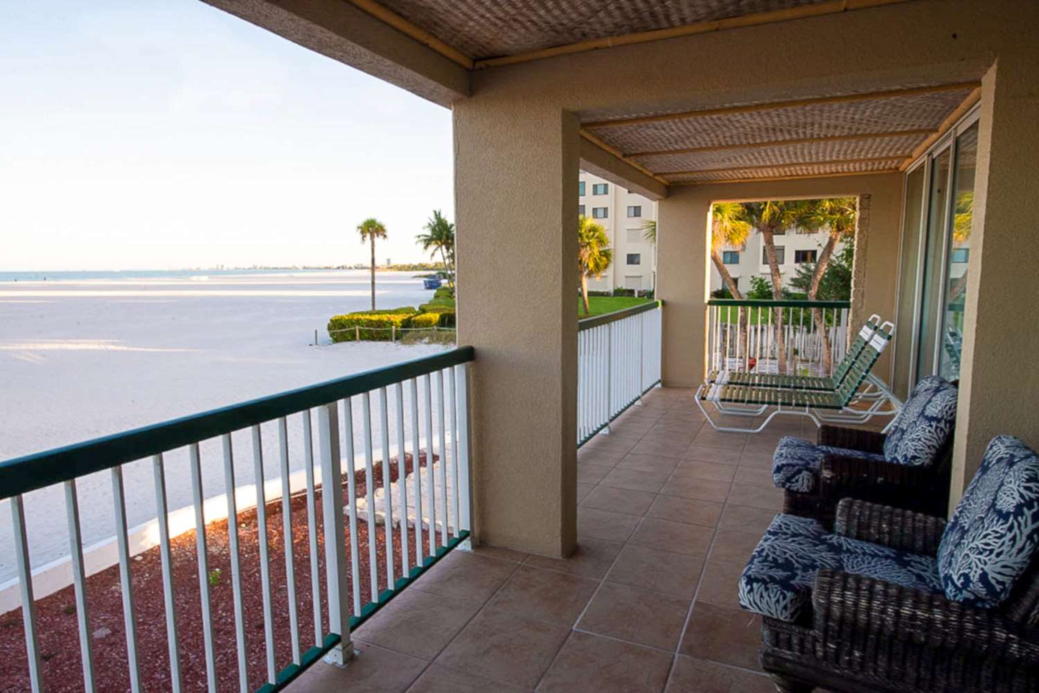 Wyndham Garden Fort Myers Beach in FORT MYERS BEACH - FL