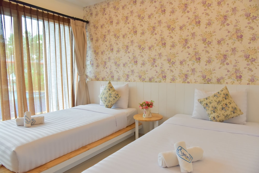 Milano Hua Hin 20/68