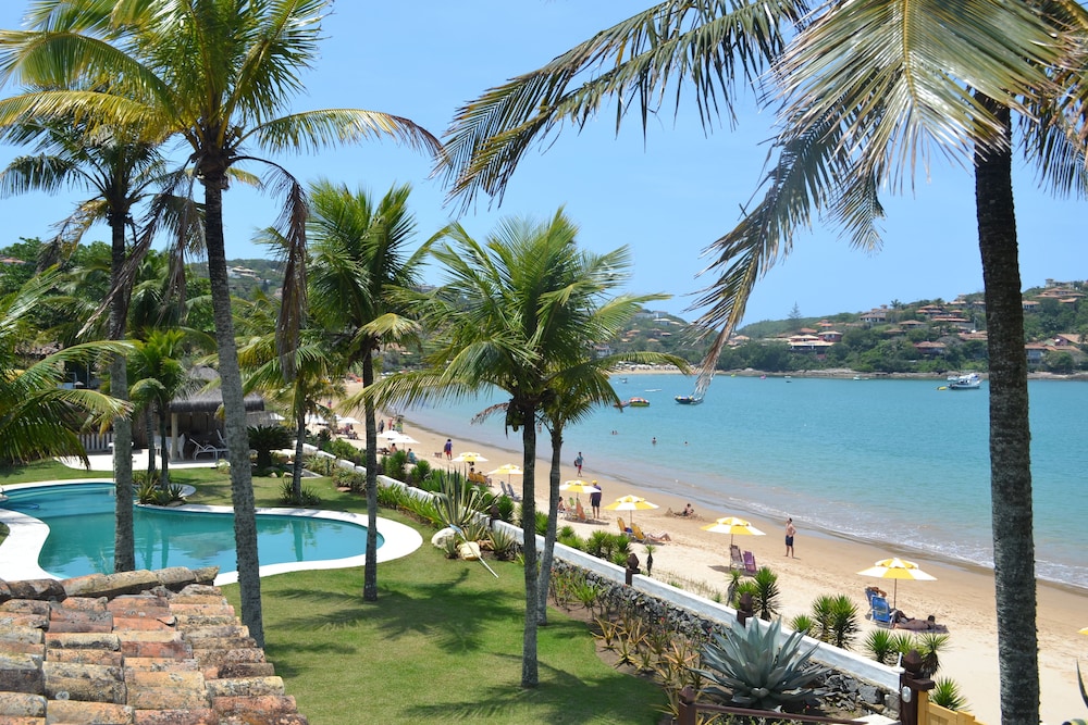 POUSADA VILLA RAPHAEL 55/67