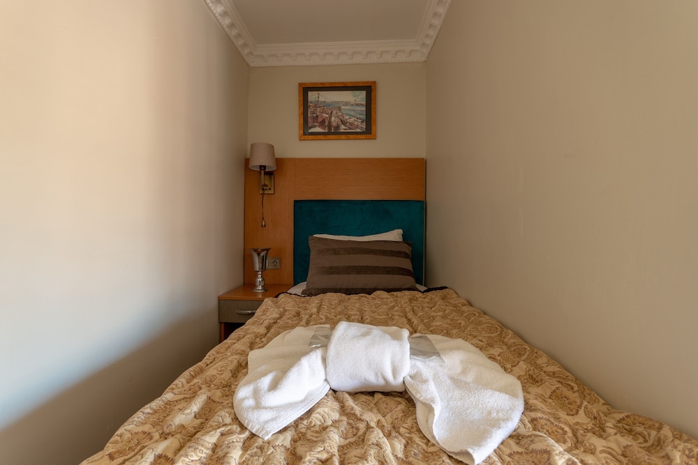 Seatanbul Apart Hotel 28/64