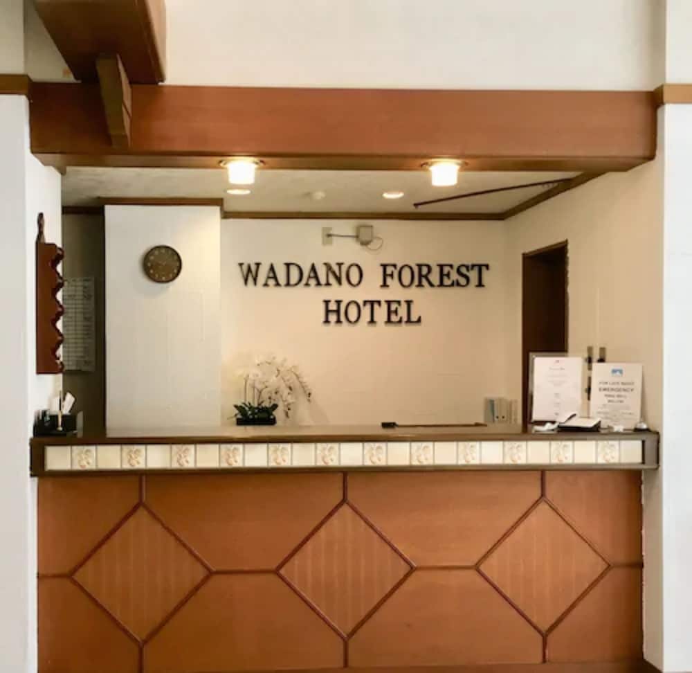 Wadano Forest Hotel 9/50