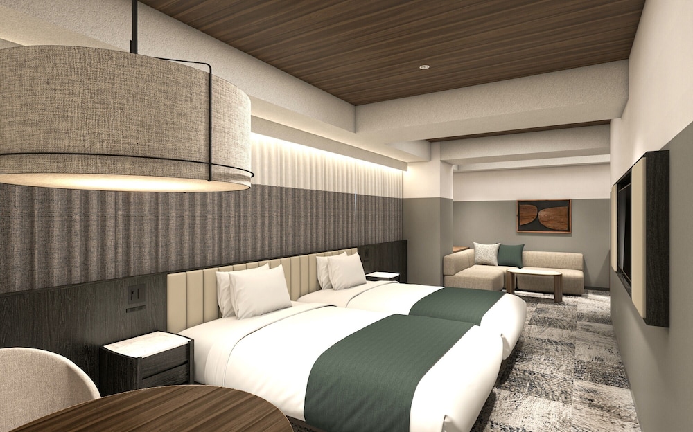 Nest Hotel Sapporo Odori 24/68