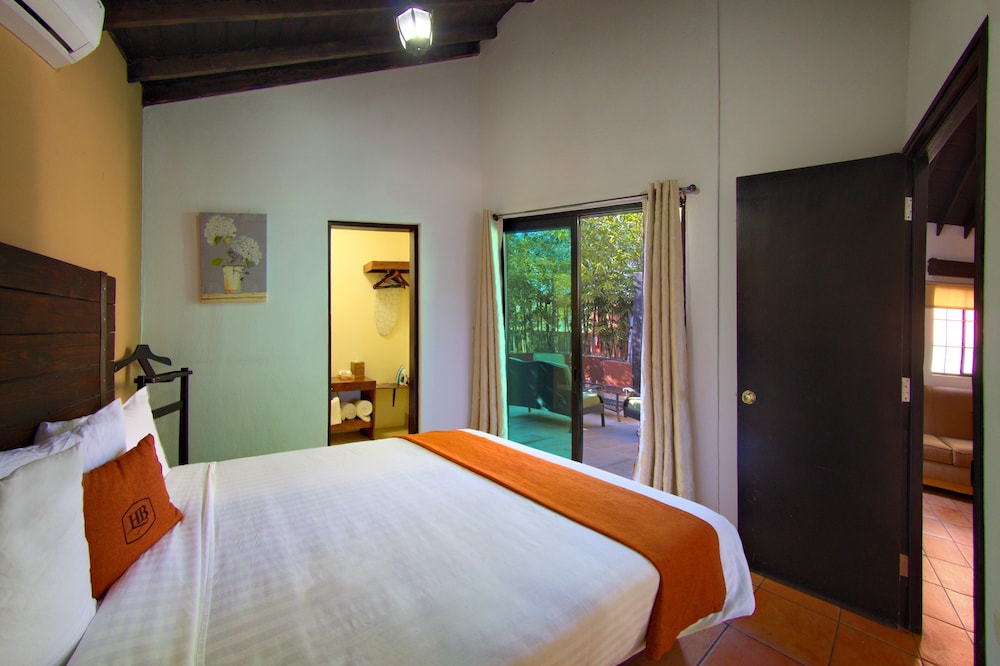 HOTEL BOUTIQUE VALLE DE GUADALUPE 21/83