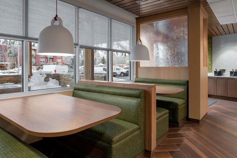 Fairfield Inn & Suites by Marriott Hailey Sun Valley 25/49
